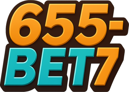 655bet7 Logo